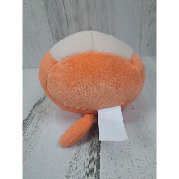 Squishmallows Gigi Tabby Cat Flower Crown 5" Easter Limited Edition Plush Kitty - Picture 6 of 9